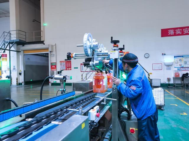 Kaiyun中国：要素赋能精准滴灌创新之花三秦绽放——陕西“七大行动”为民营经济创新发展注入“新动能”(图8)