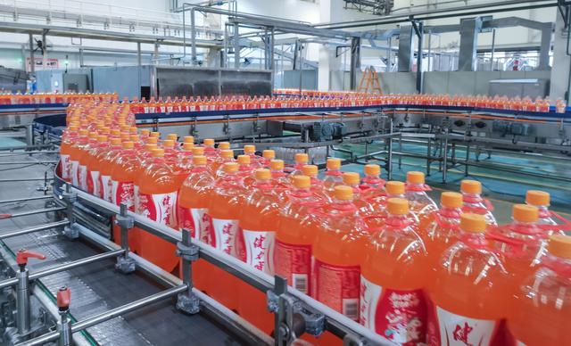 Kaiyun中国：要素赋能精准滴灌创新之花三秦绽放——陕西“七大行动”为民营经济创新发展注入“新动能”(图12)