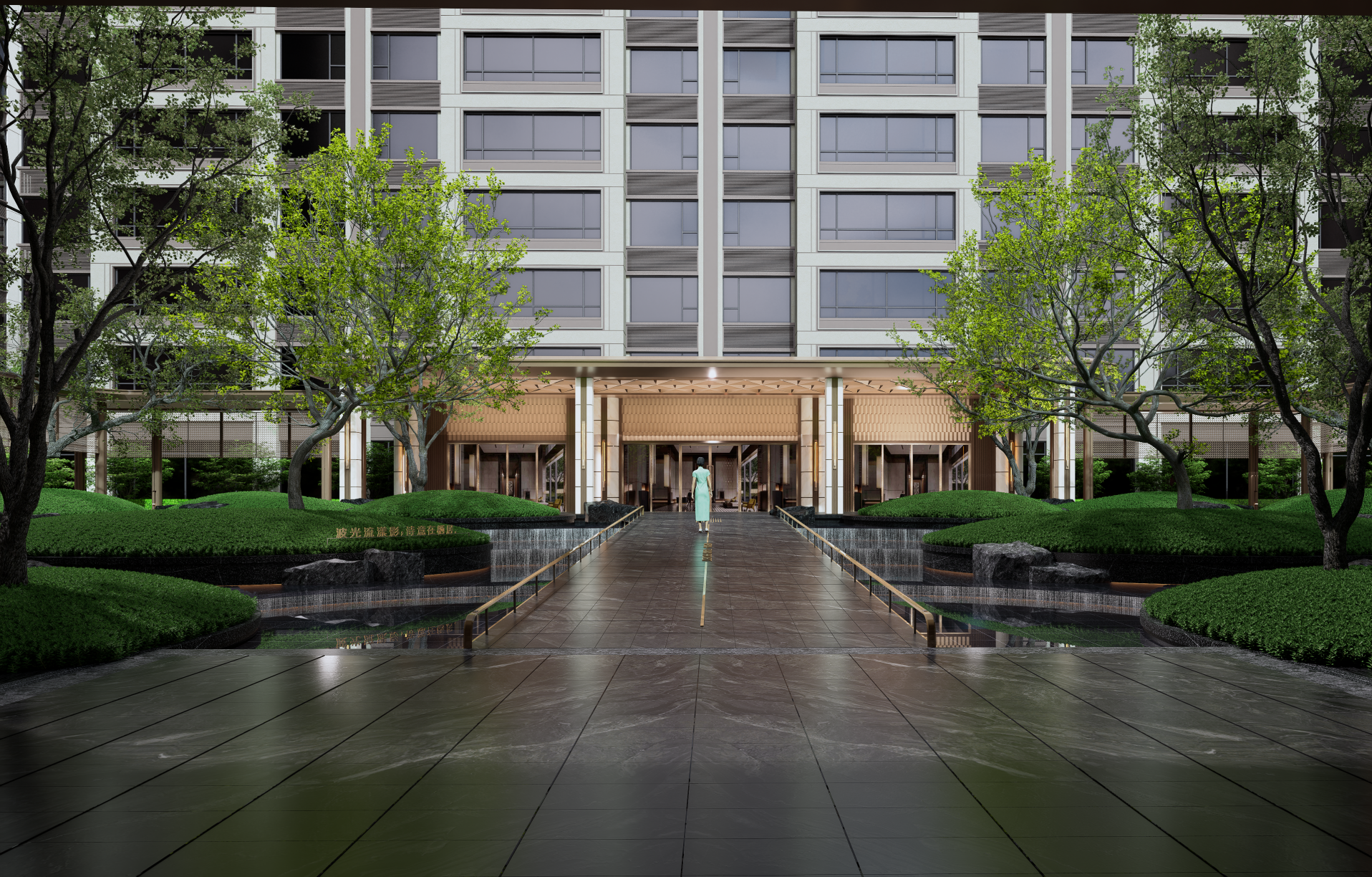 开云网站：2026年岚县住宅口碑选购指南(图3)