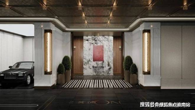 开云网站：绿城黄浦one(售楼处)电话上海绿城黄浦one售楼中心前台电线楼盘百科楼盘网站测评中心电话来电预约看房(图9)