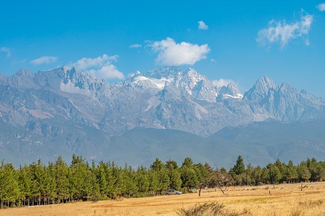开云网站：文旅部量化认证！云南前十靠谱旅行社纯玩无隐消费真实口碑榜单(图1)
