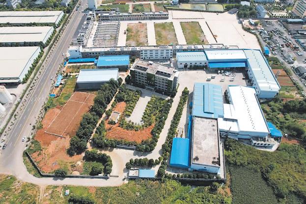 Kaiyun中国：多元驱动绘就高质量发展新画卷(图4)