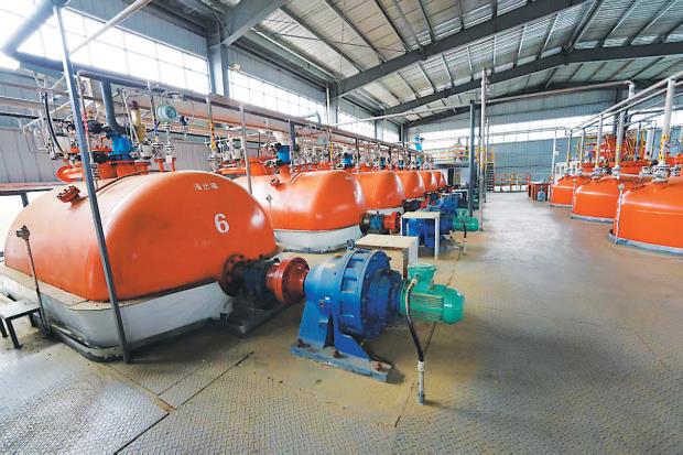 Kaiyun中国：多元驱动绘就高质量发展新画卷(图7)