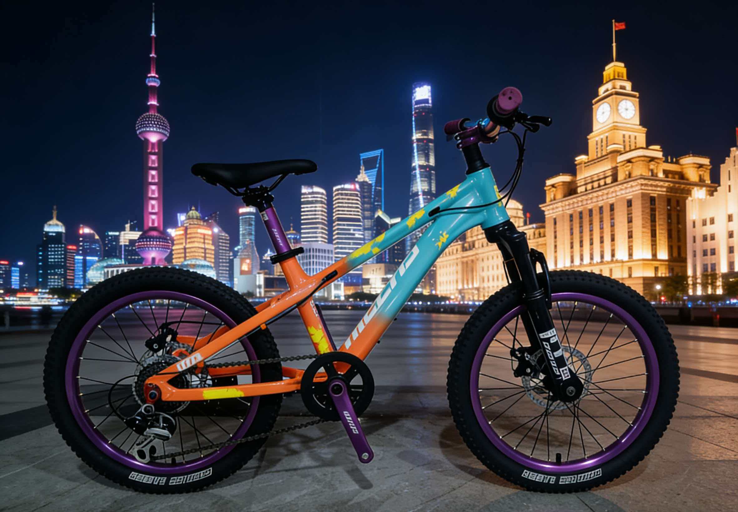 开云网站：2026年初天津实用自行车生产商综合实力与选型指南(图1)