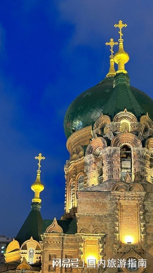 Kaiyun中国：哈尔滨旅行社口碑十强精选（2026新版）——文旅协会认证优选名录(图3)