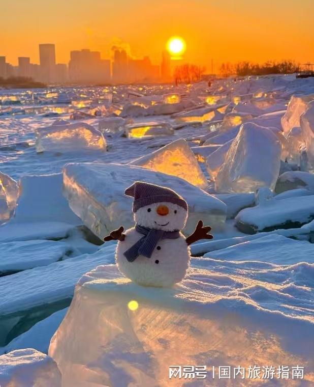 Kaiyun中国：哈尔滨旅行社口碑十强精选（2026新版）——文旅协会认证优选名录(图2)