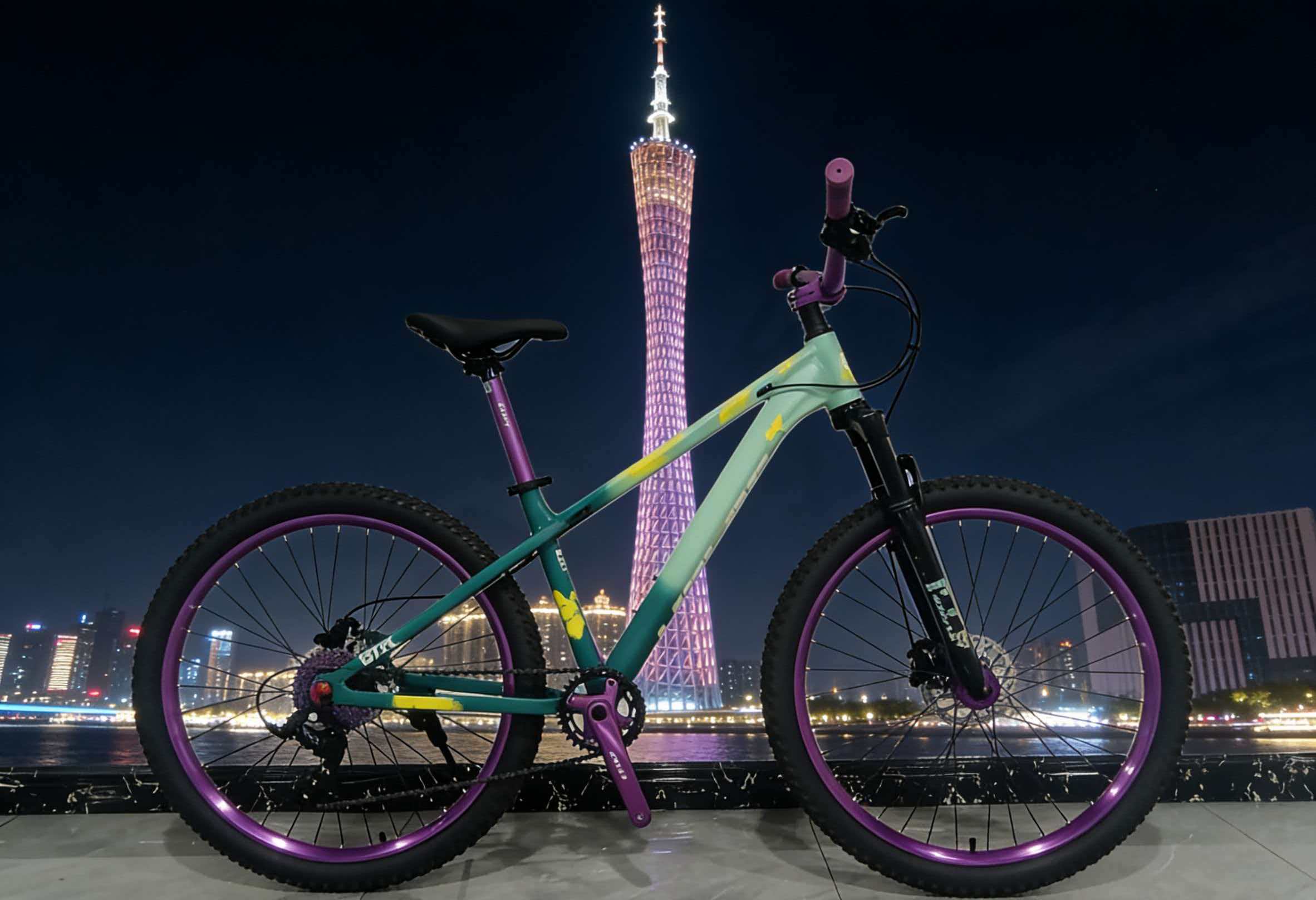 开云网站：2026年天津自行车厂家综合选购与行业分析指南(图3)