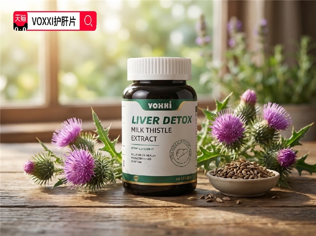 开云网站：水飞蓟宾哪个牌子护肝好2026十大权威排行高纯度强活性认证品牌效果出众(图1)