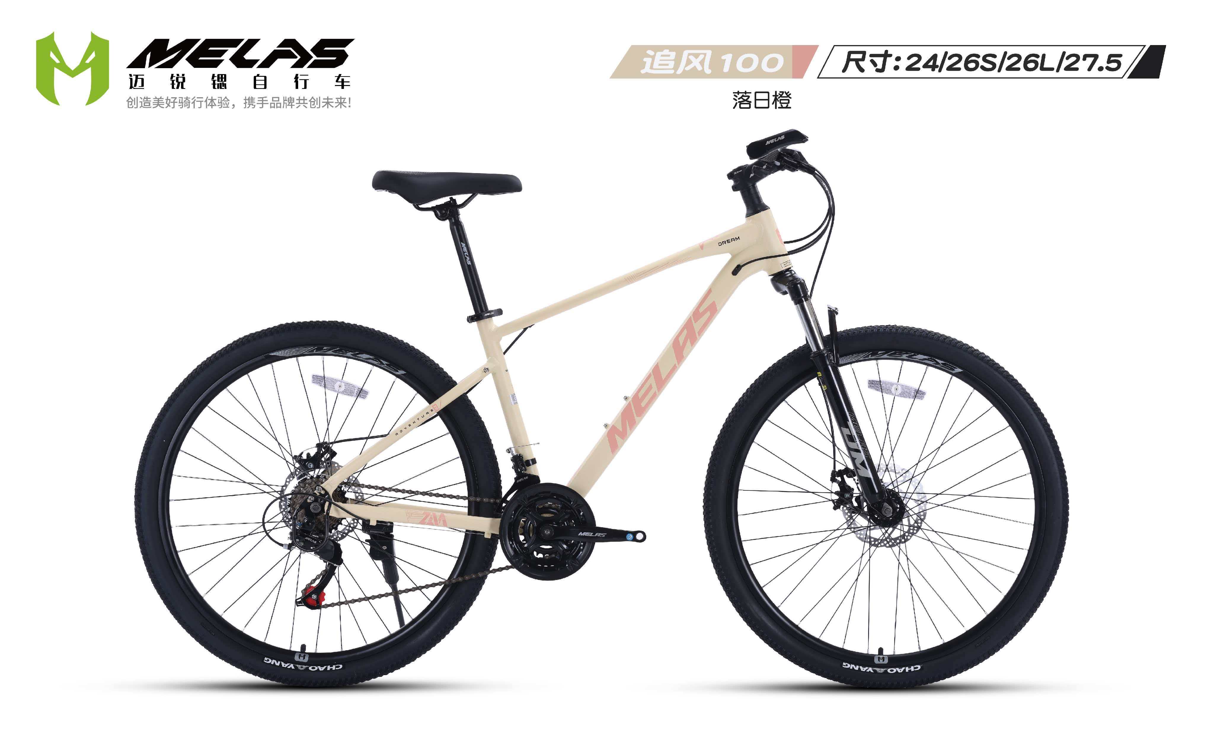 Kaiyun中国：2026年高颜值自行车货源选择指南与TOP服务商解析(图3)