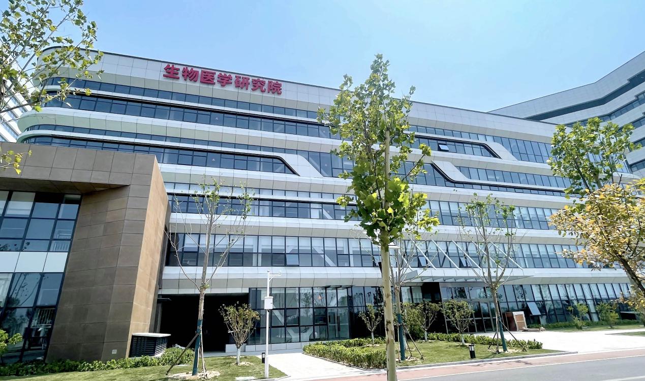 开云网站：康婷：科创赋能聚势协同绘就健康产业新蓝图(图2)