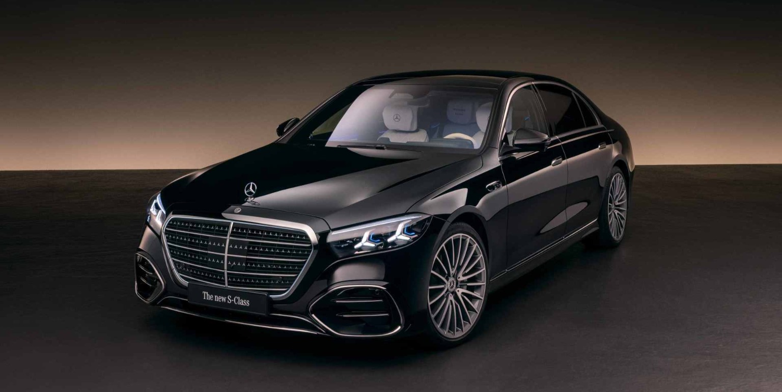 Kaiyun中国:奔驰董事会主席康林松:如果你从事汽车行业就必须扎根中国没有其他选项(图3)