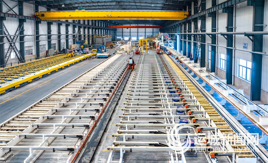 Kaiyun中国：从“镁”出发向“绿”而行(图2)