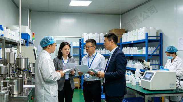 Kaiyun中国：聚焦出口合规：验厂管家深度解析GMPC认证护化妆品企业全球布局(图5)