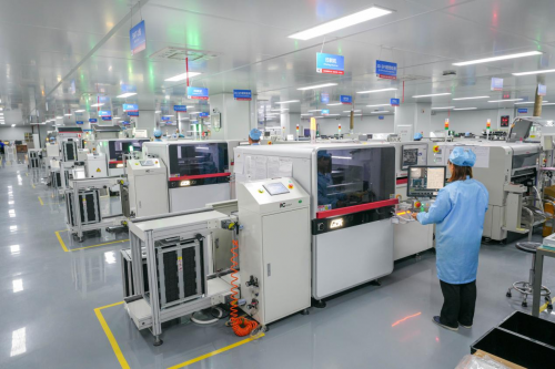 Kaiyun中国:2026智慧会议系统怎么选?itc保伦股份全链路配置方案深度解析!(图2)