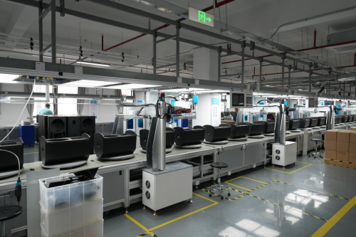 Kaiyun中国:2026智慧会议系统怎么选?itc保伦股份全链路配置方案深度解析!(图3)