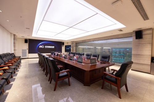 Kaiyun中国:2026智慧会议系统怎么选?itc保伦股份全链路配置方案深度解析!(图6)