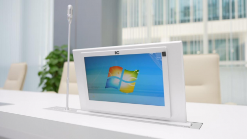 Kaiyun中国:2026智慧会议系统怎么选?itc保伦股份全链路配置方案深度解析!(图8)