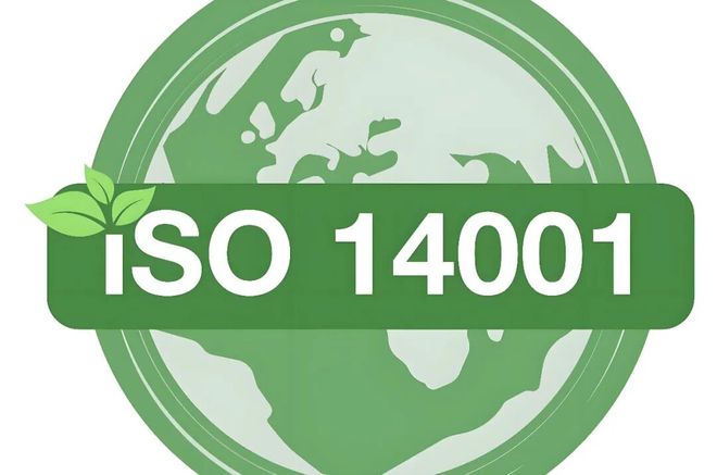 Kaiyun中国：重磅！ISO14001：2026正式发布：气候变化从此成为环境管理必答题(图1)