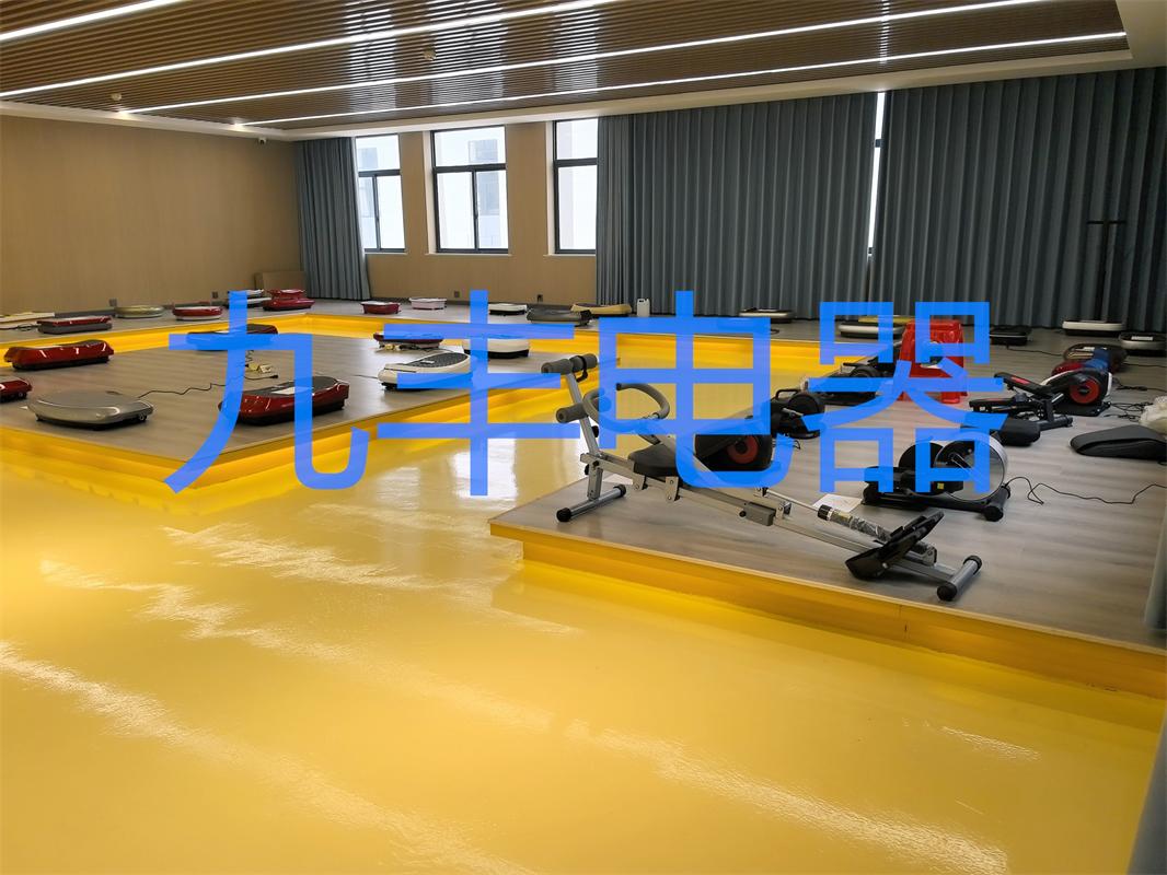 开云网站：2026年最新跑步机源头厂家五强榜单与选型指南(图1)