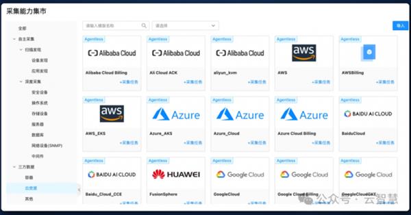 Kaiyun中国：企业IT资产管理神器！轻帆云ITAM云资源管理终结多云成本“糊涂账”(图2)