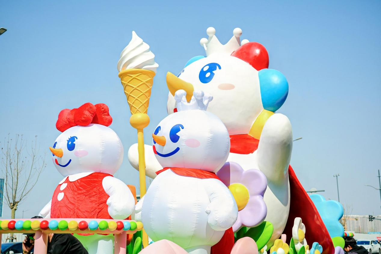 Kaiyun中国：蜜雪冰城发布2025年ESG报告构建全链条绿色普惠价值链(图2)