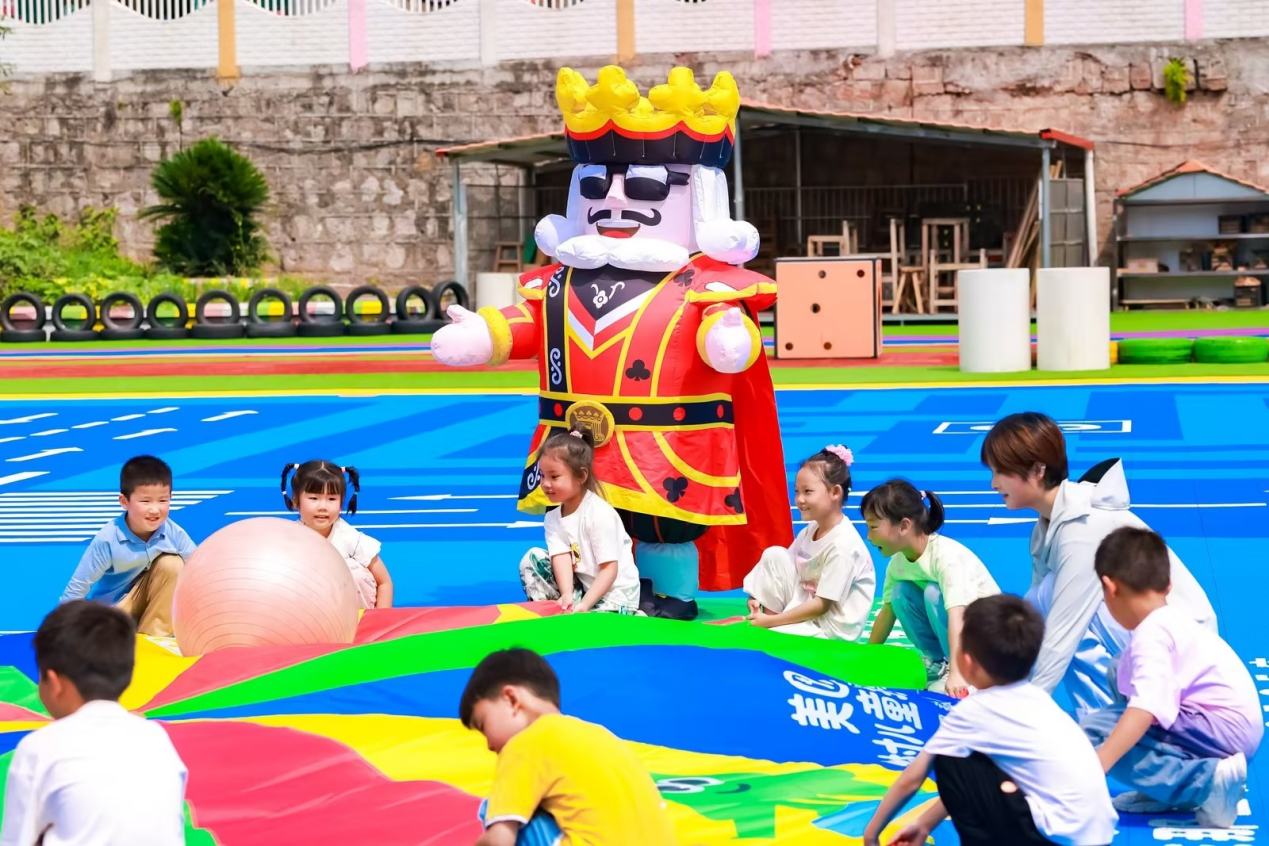 Kaiyun中国：蜜雪冰城发布2025年ESG报告构建全链条绿色普惠价值链(图5)