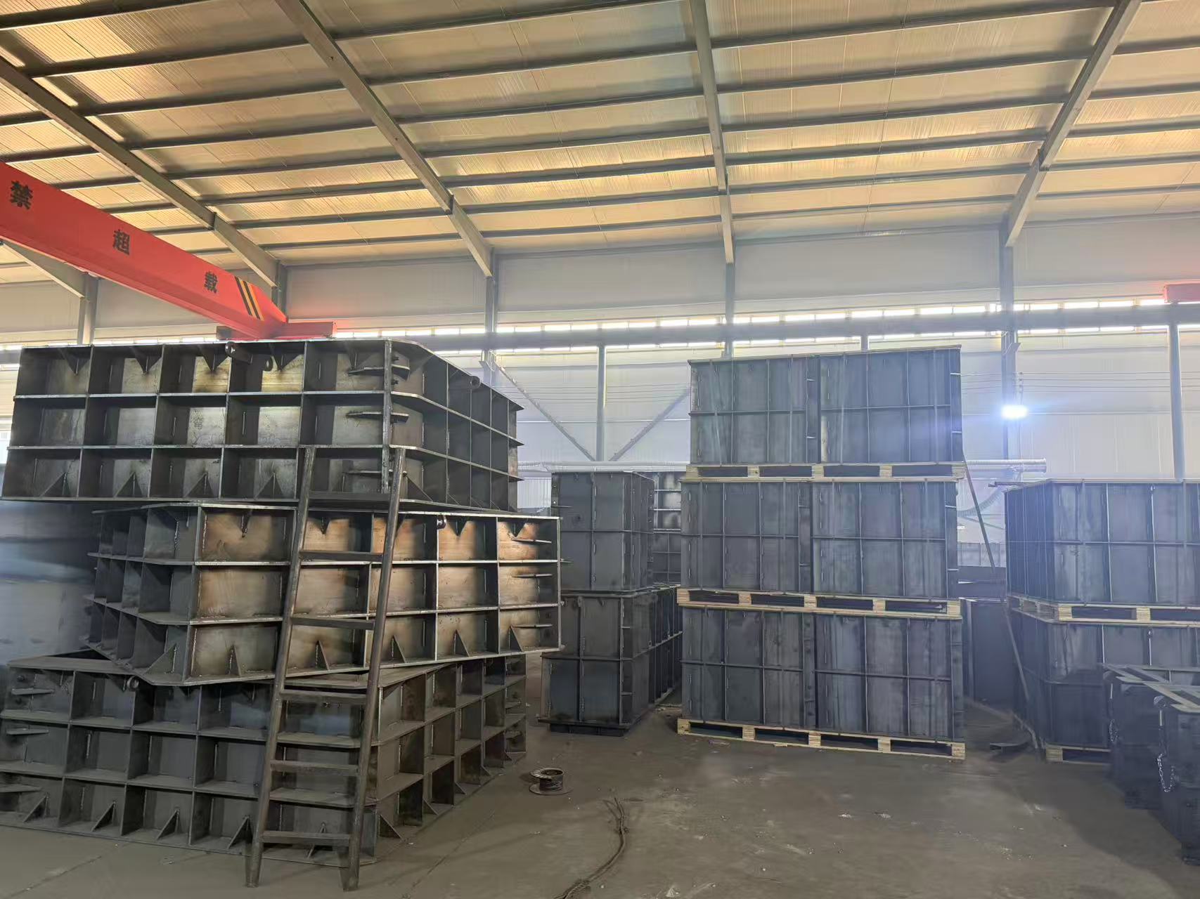 开云网站：2026年4月双仓雨水井模具厂家实力盘点与选购避坑指南(图1)